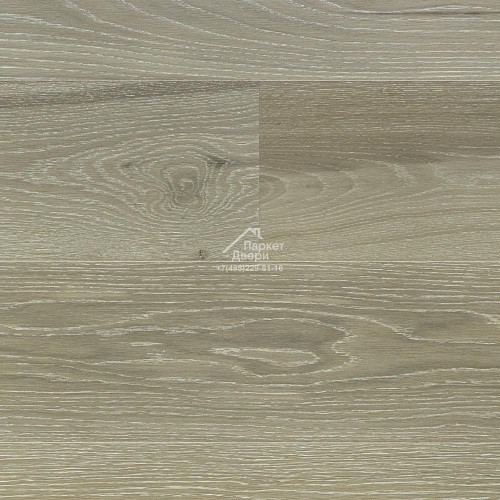 Паркетная доска Esta Parket Дуб 11225 Vivid OLIVE Grey Ivory Pores 1800-2390x180x14 мм