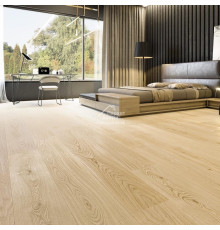 Паркетная доска Esta Parket Дуб 11158 ABC Pure Line 1800-2390x160x14 мм