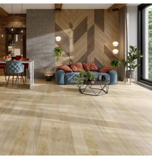 Паркетная доска Esta Parket Дуб 11212 Vivid Buckingham 1800-2390x160x14 мм