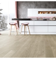 Паркетная доска Esta Parket Дуб 11159 ABC Dune White Pores 1800-2390x180x14 мм