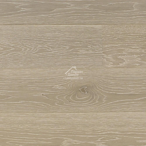 Паркетная доска Esta Parket Дуб 11159 ABC Dune White Pores 1800-2390x180x14 мм