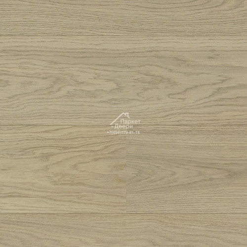 Паркетная доска Esta Parket Дуб 11219 Nordic S Sandstone 1800-2390x160x14 мм