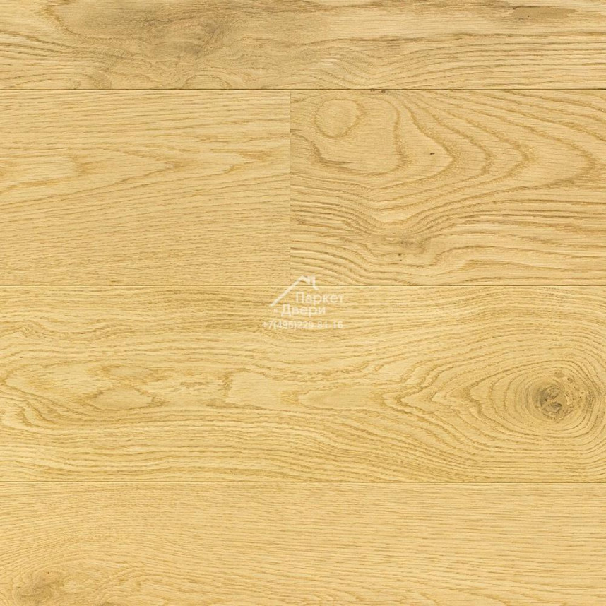 Паркетная доска Esta Parket 1-полосная доска Дуб 11156 Village Extra Matt 1800-2390x180x14 мм-1