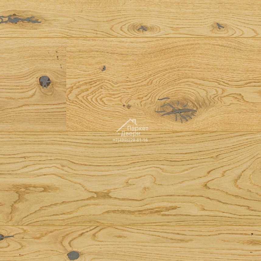 Паркетная доска Esta Parket Дуб 11228 Rustic Extra Matt 1800-2390x180x14 мм-1