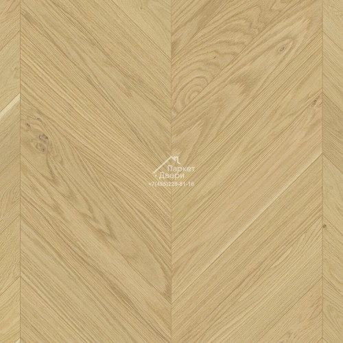 Паркетная доска Ёлка Esta Parket Дуб 15007 Chevron Nordic S Dazy 532x120x14 мм