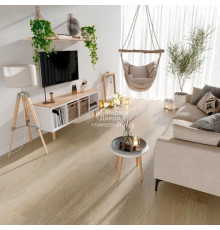 Паркетная доска Esta Parket Дуб 16005 Nova Elite Sandstone 2200x202x13 мм