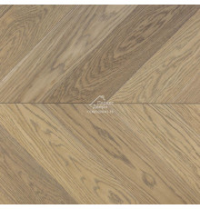 Паркетная доска Esta Parket Дуб 15286 Chevron Nordic S Havana 532x120x14 мм