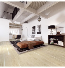 Паркетная доска Esta Parket Дуб 11155 Nordic London 1800-2390x160x14 мм