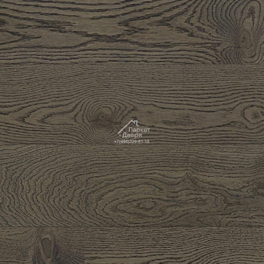 Паркетная доска Esta Parket Дуб 11169 ABCD Lava Grey 1800-2390x180x14 мм-1