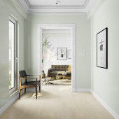 Паркетная доска Esta Parket Дуб 11162 CD Latte 1800-2390x160x14 мм