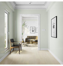 Паркетная доска Esta Parket Дуб 11162 CD Latte 1800-2390x160x14 мм