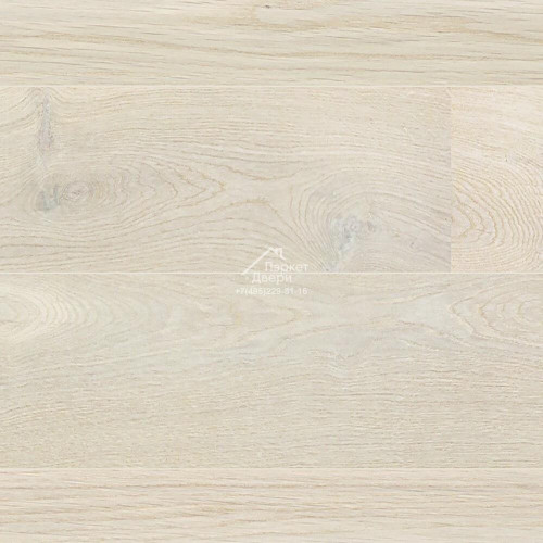 Паркетная доска Esta Parket Дуб 11162 CD Latte 1800-2390x160x14 мм