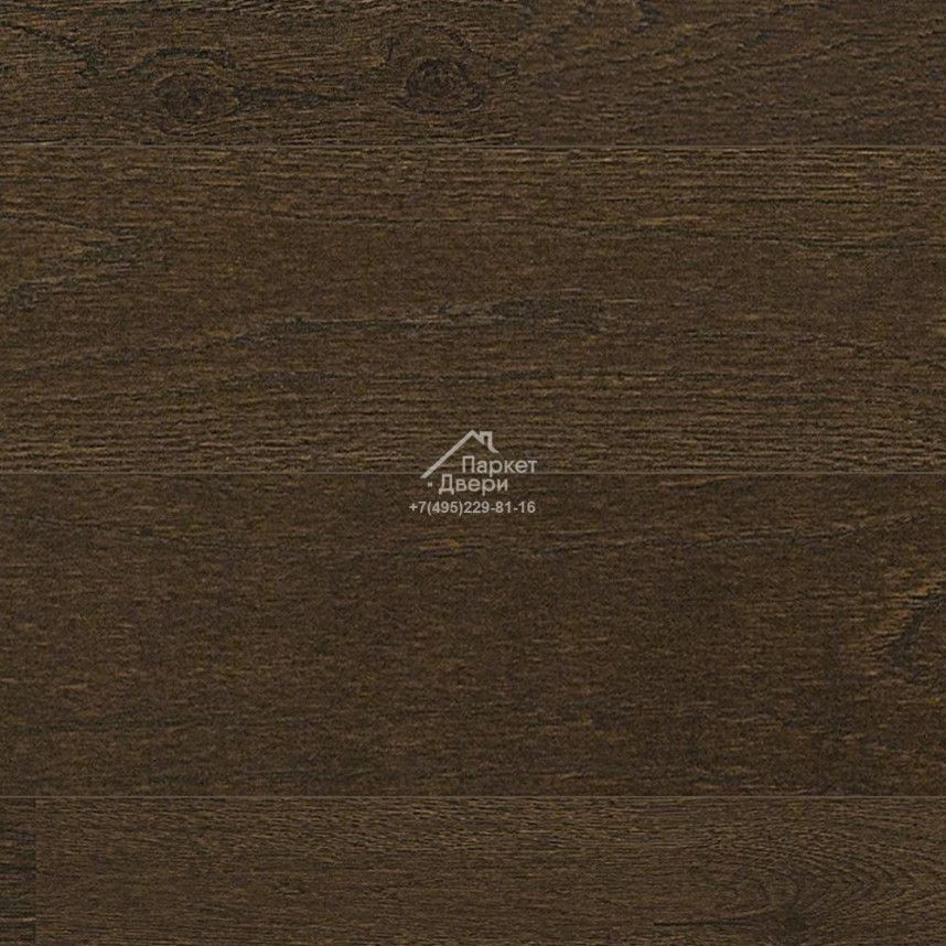 Паркетная доска Esta Parket Дуб 11161 BC Tobacco Brown 1800-2390x160x14 мм-1