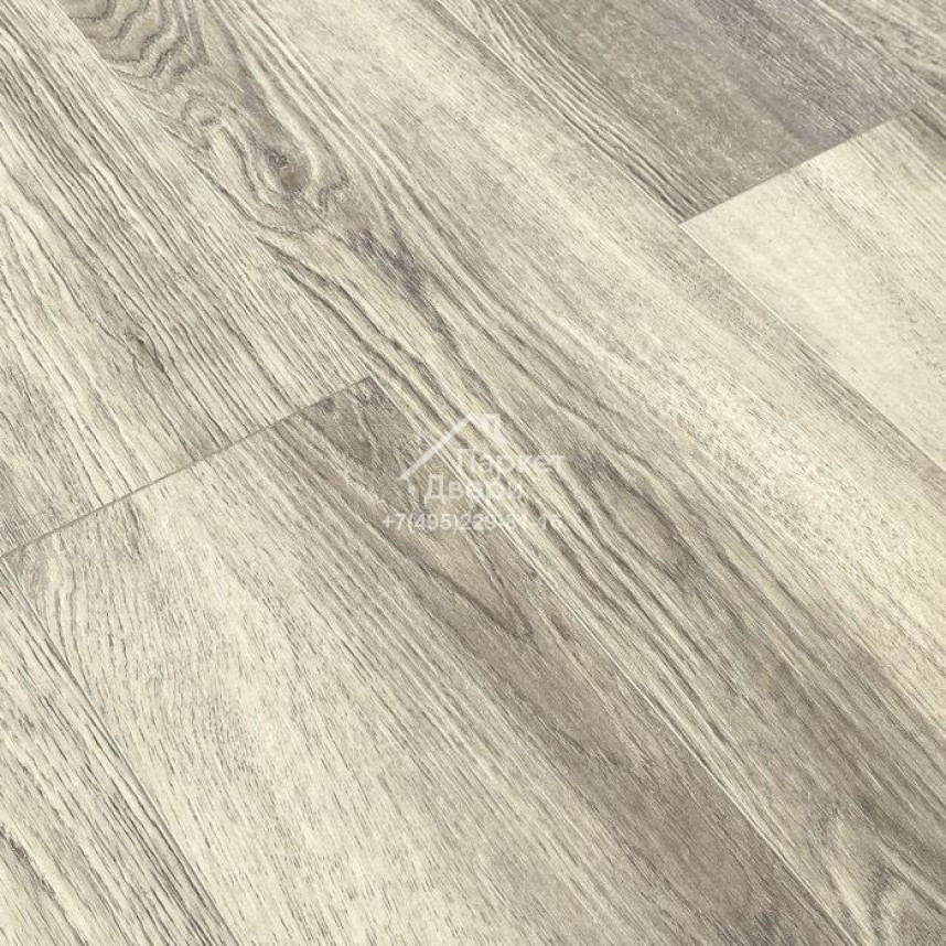 Виниловый пол Aquamax Advant 68085 Дуб Мерида 1220x151x4,5-2