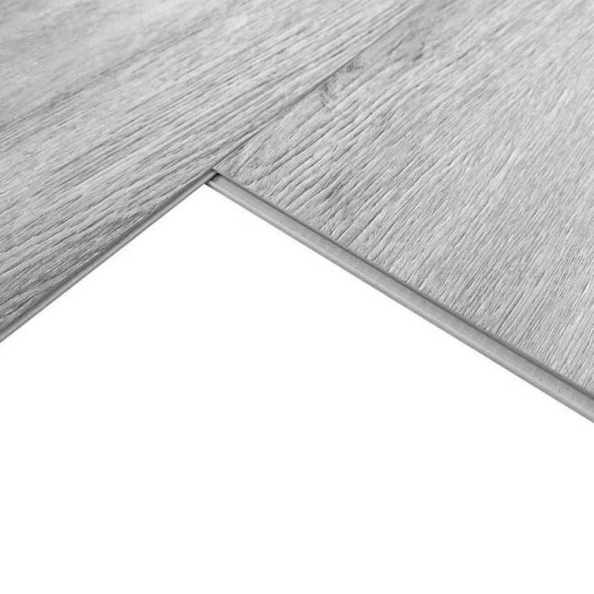 Виниловый пол Aquamax Advant 68086 Дуб Скарборо 1220x151x4,5-1