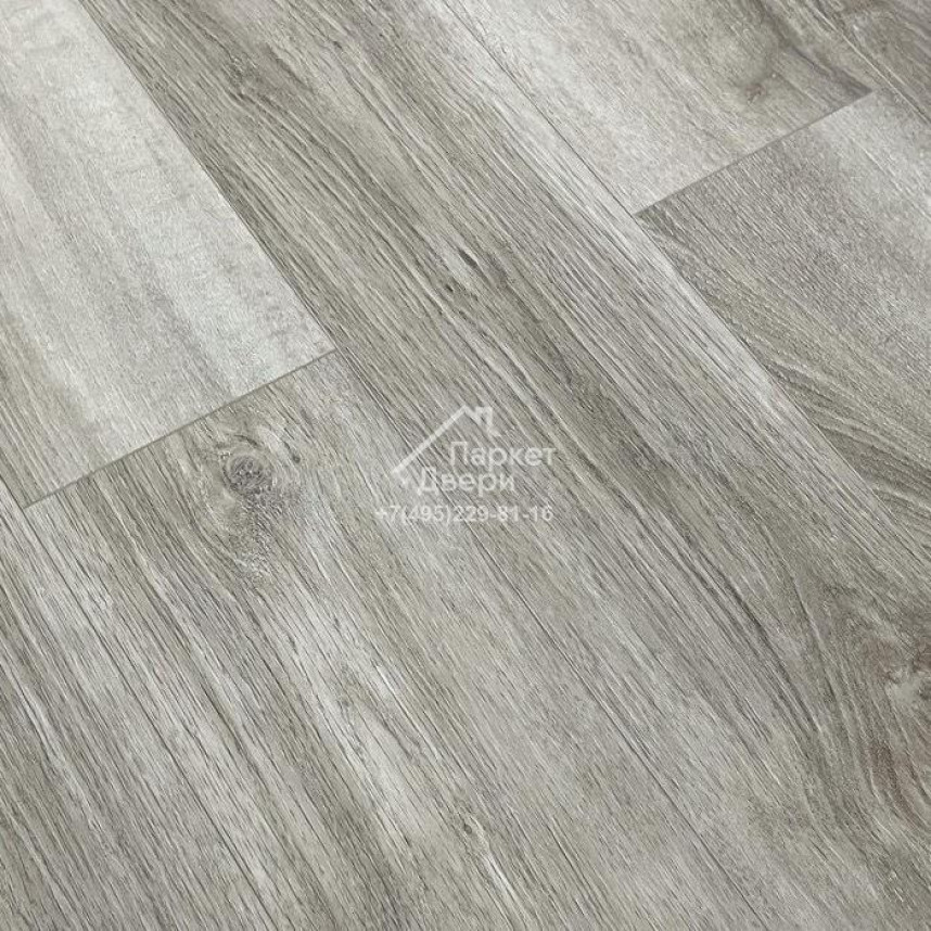 Виниловый пол Aquamax Advant 68087 Дуб Канкун 1220x151x4,5-2