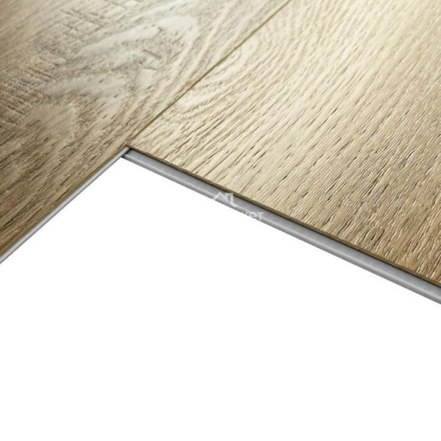 Виниловый пол Aquamax Advant 68088 Дуб Варадеро 1220x151x4,5-1