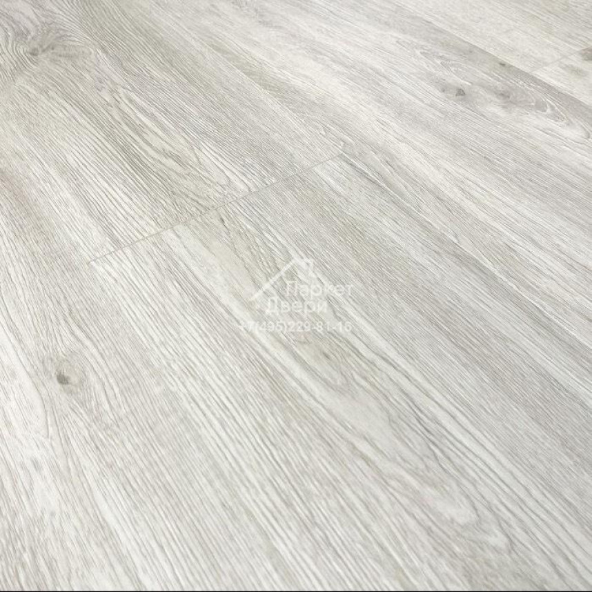 Виниловый пол Aquamax Virtuose Дуб Аморо 10030 1220х184х3,5-1