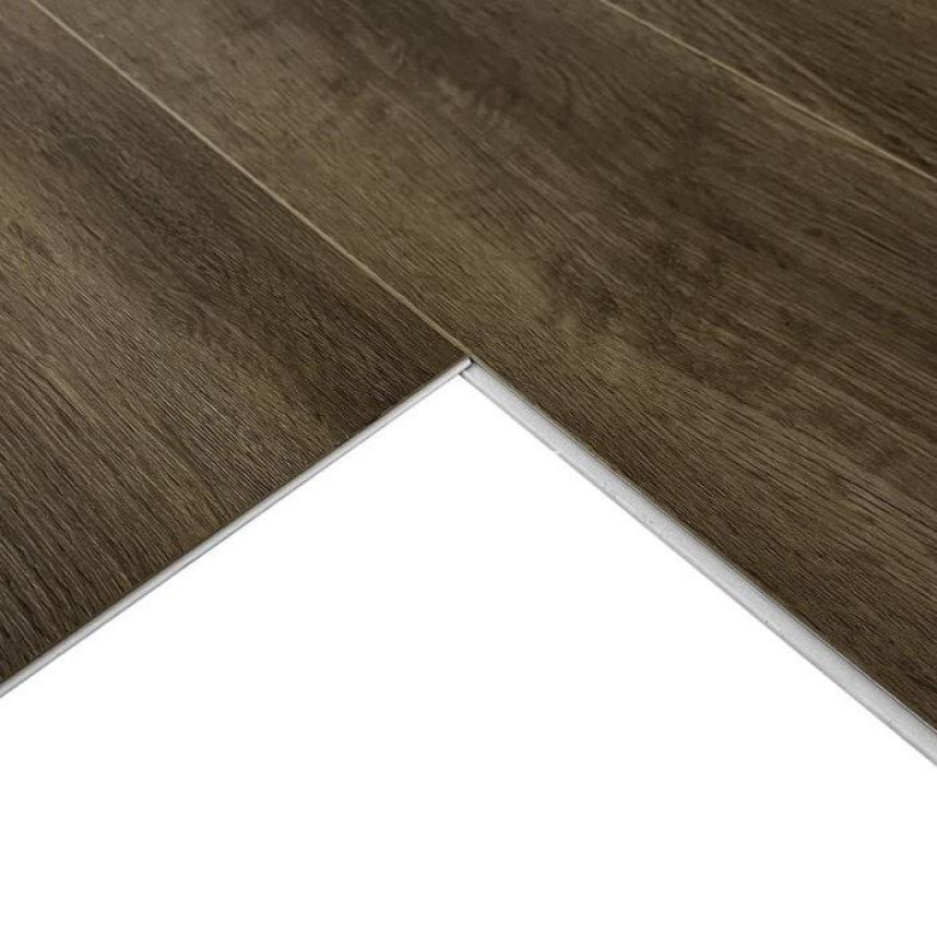 Виниловый пол Aquamax Integra 35009 Шеверни 640x128x4мм-1