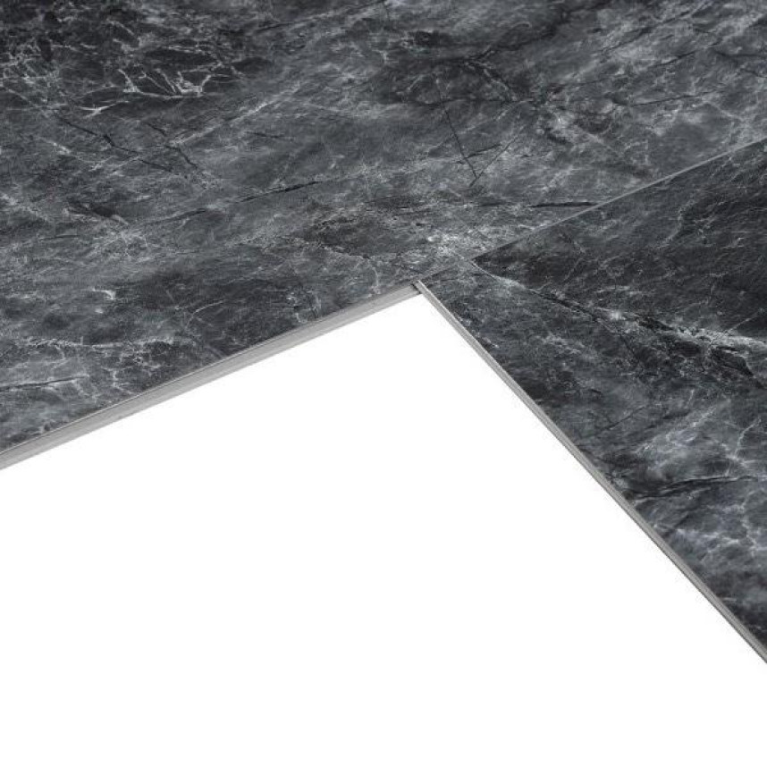 Виниловый пол Aquamax Integra Stone 35001 Риано 610x305x4мм-2