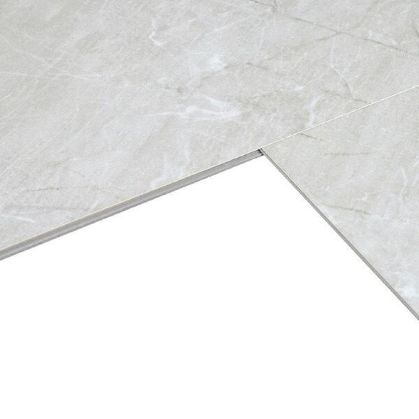 Виниловый пол Aquamax Integra Stone 35003 Реджио 610x305x4мм-1