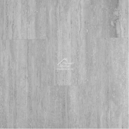 Виниловый пол Aquamax Integra Stone 35004 Тиволи 610x305x4мм