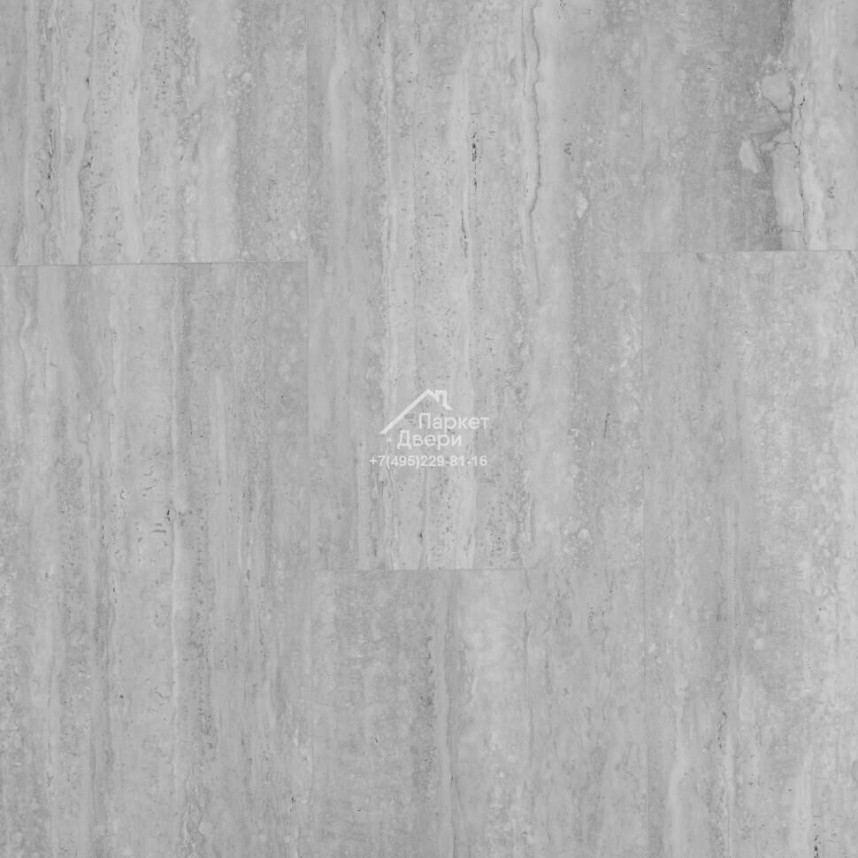 Виниловый пол Aquamax Integra Stone 35004 Тиволи 610x305x4мм