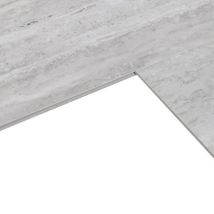 Виниловый пол Aquamax Integra Stone 35004 Тиволи 610x305x4мм-1