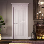 Дверь Межкомнатная ОФРАМ традиционная классика Рим