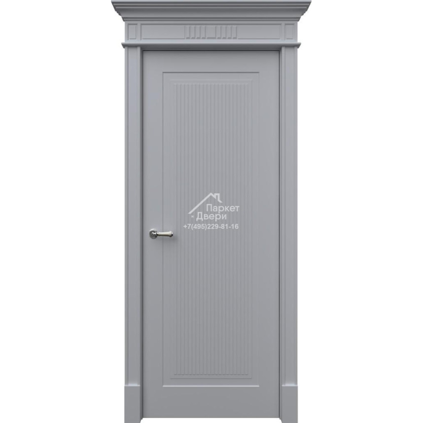 Дверь Межкомнатная ОФРАМ традиционная классика Рим-2