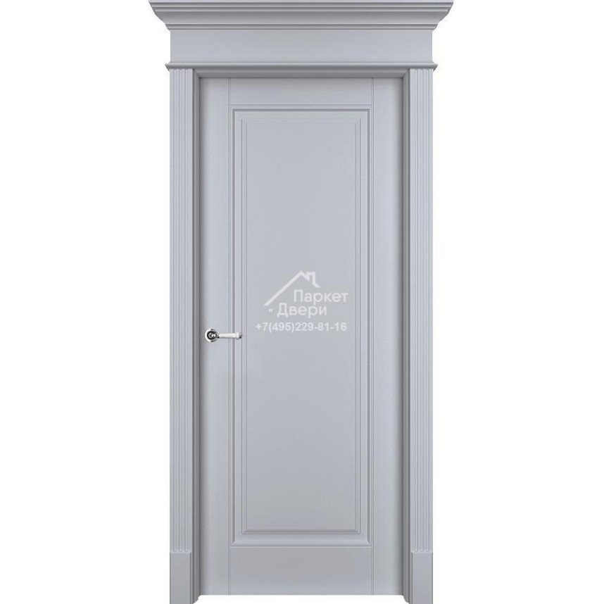 Дверь Межкомнатная ОФРАМ традиционная классика Оксфорд Oxf-2