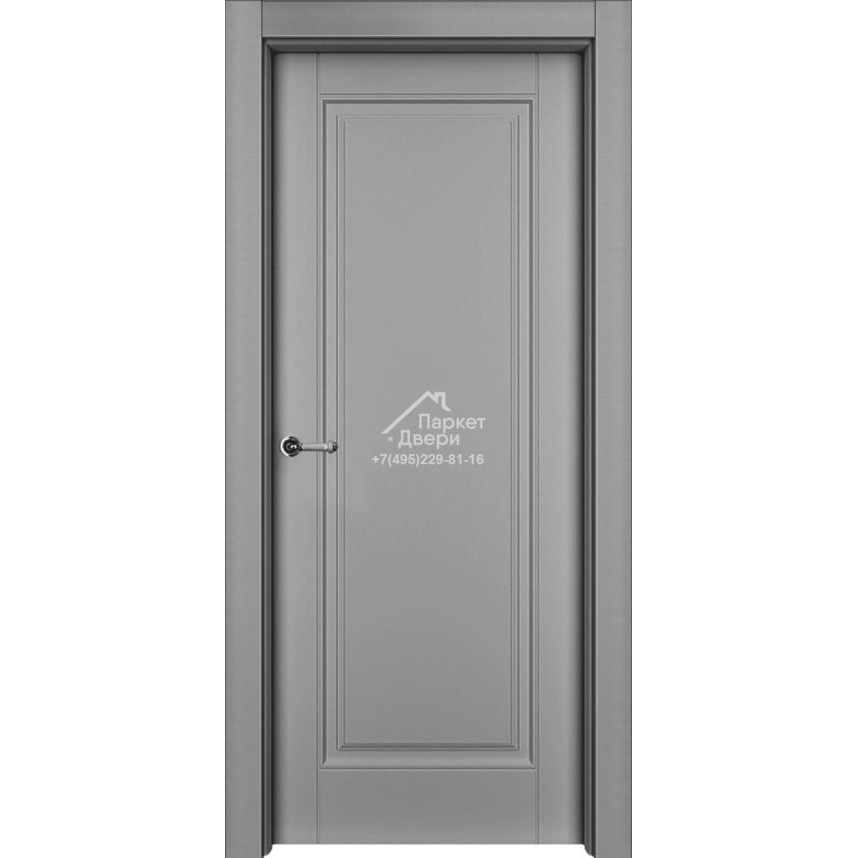 Дверь Межкомнатная ОФРАМ традиционная классика Оксфорд Oxf-3