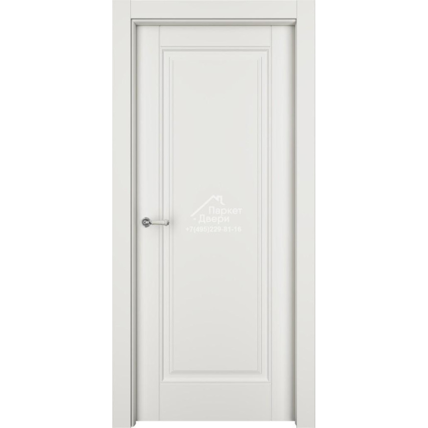 Дверь Межкомнатная ОФРАМ традиционная классика Оксфорд Oxf-4