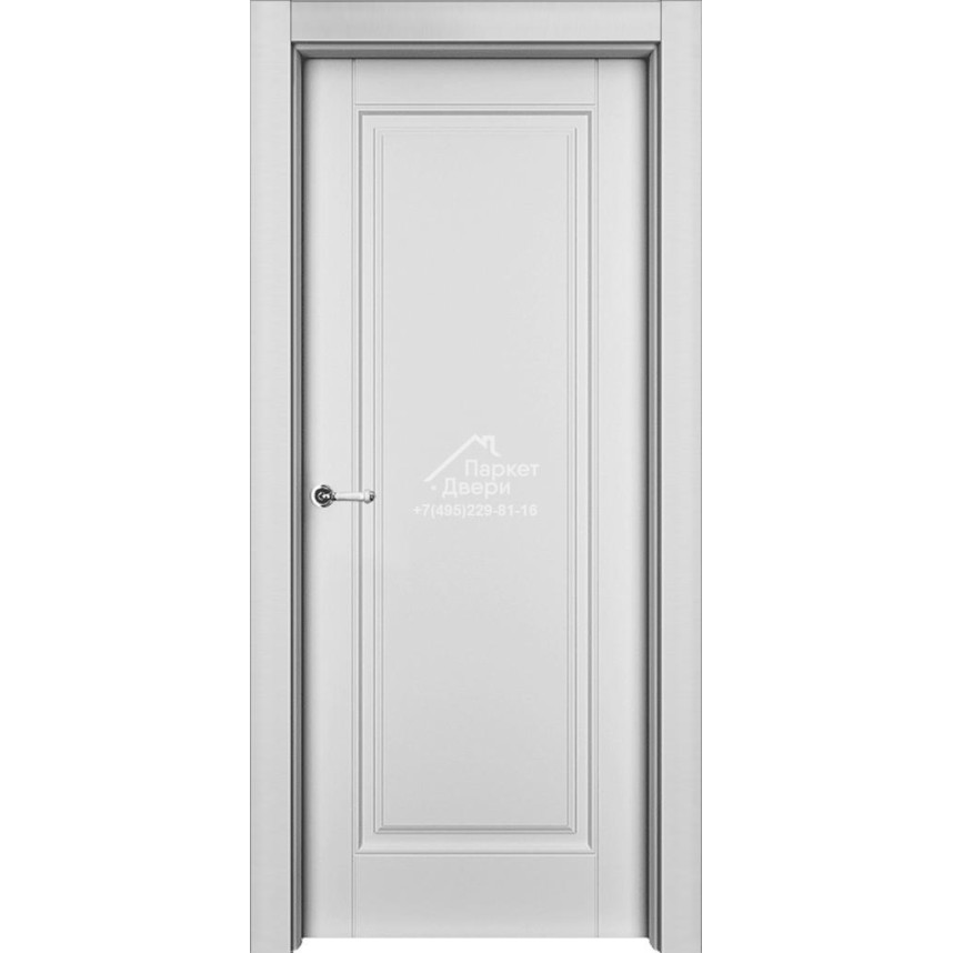 Дверь Межкомнатная ОФРАМ традиционная классика Оксфорд Oxf-6