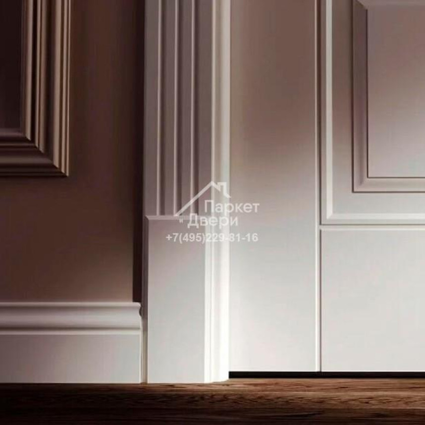 Дверь Межкомнатная ОФРАМ традиционная классика Оксфорд Oxf-7