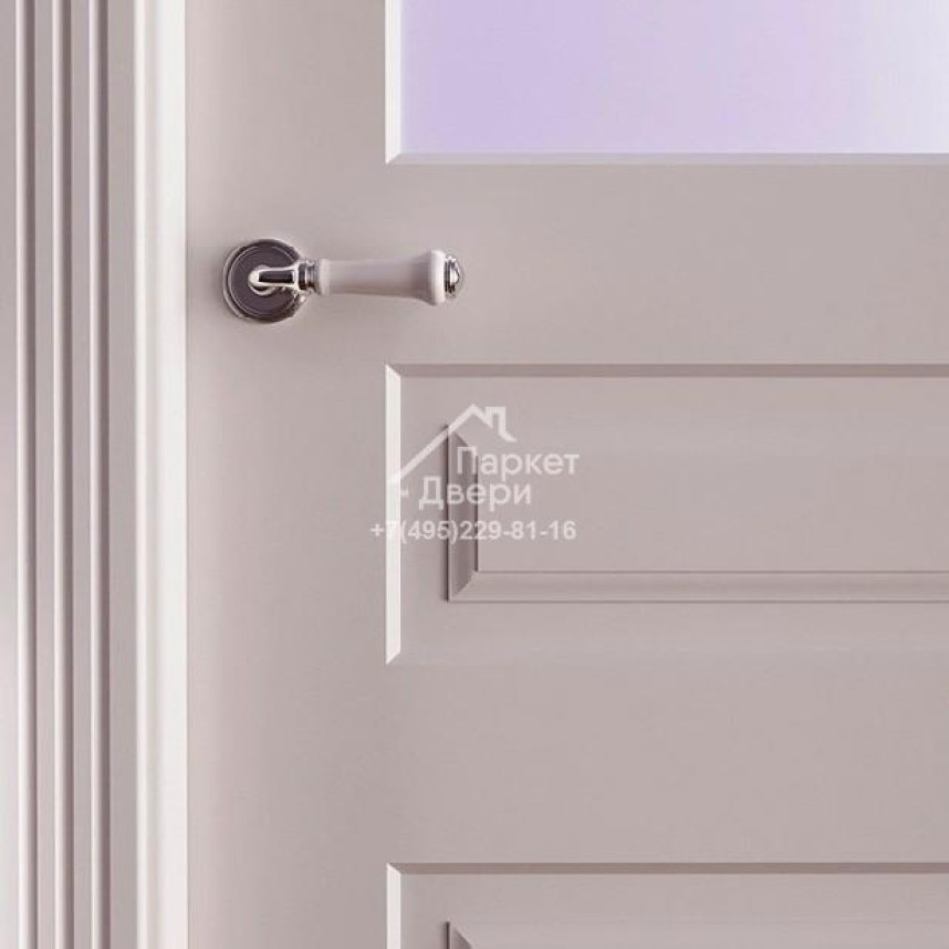 Дверь Межкомнатная ОФРАМ традиционная классика Нафта-7