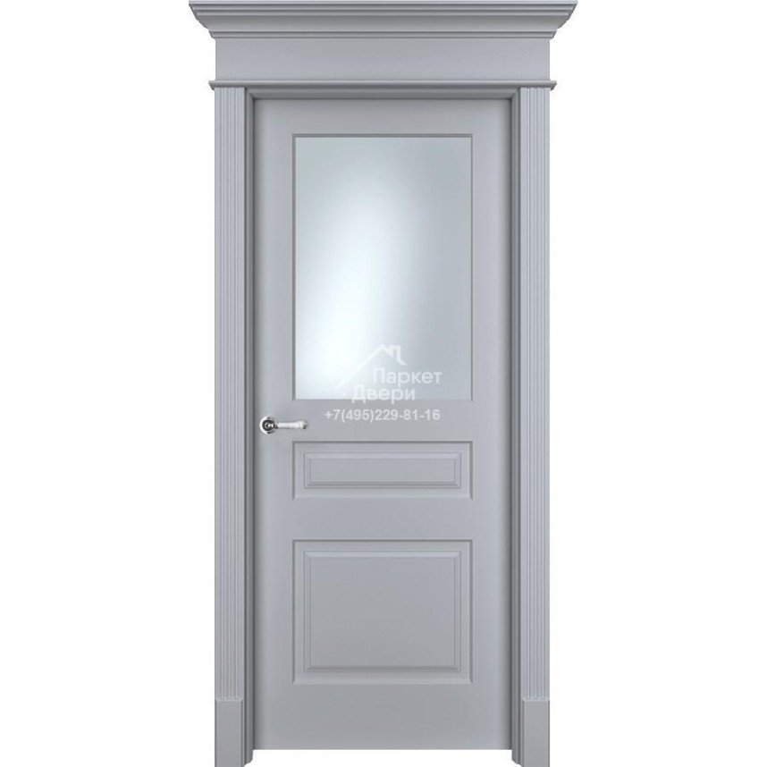 Дверь Межкомнатная ОФРАМ традиционная классика Нафта-6