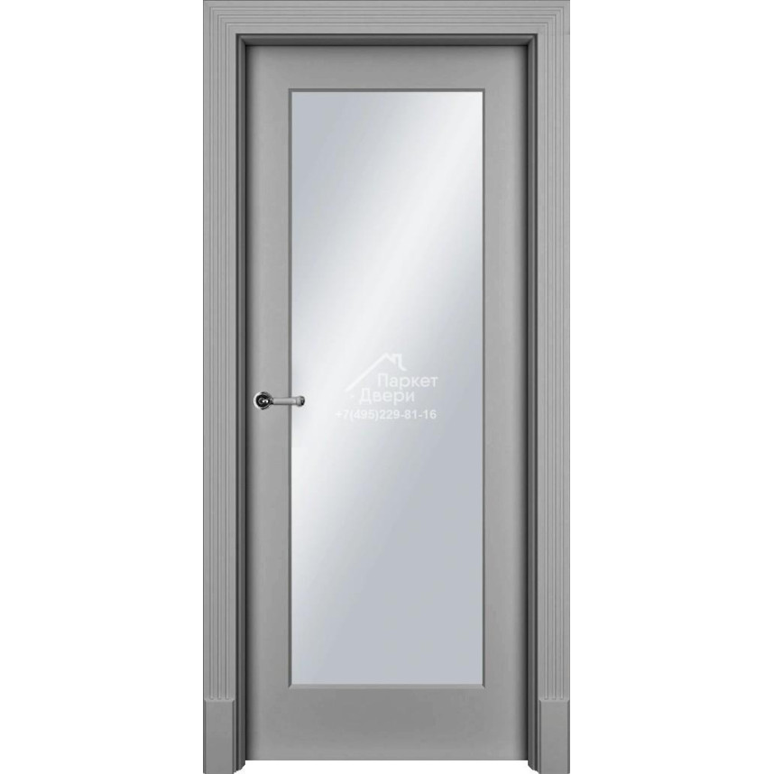 Дверь Межкомнатная ОФРАМ традиционная классика Нафта-5