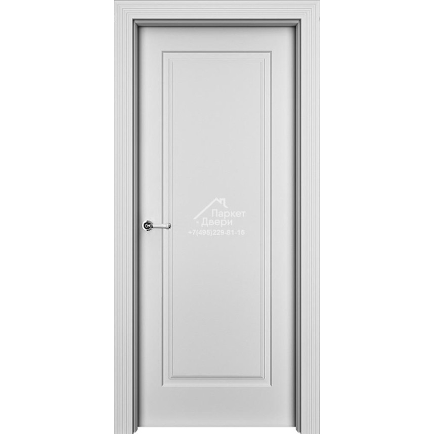 Дверь Межкомнатная ОФРАМ традиционная классика Нафта-2