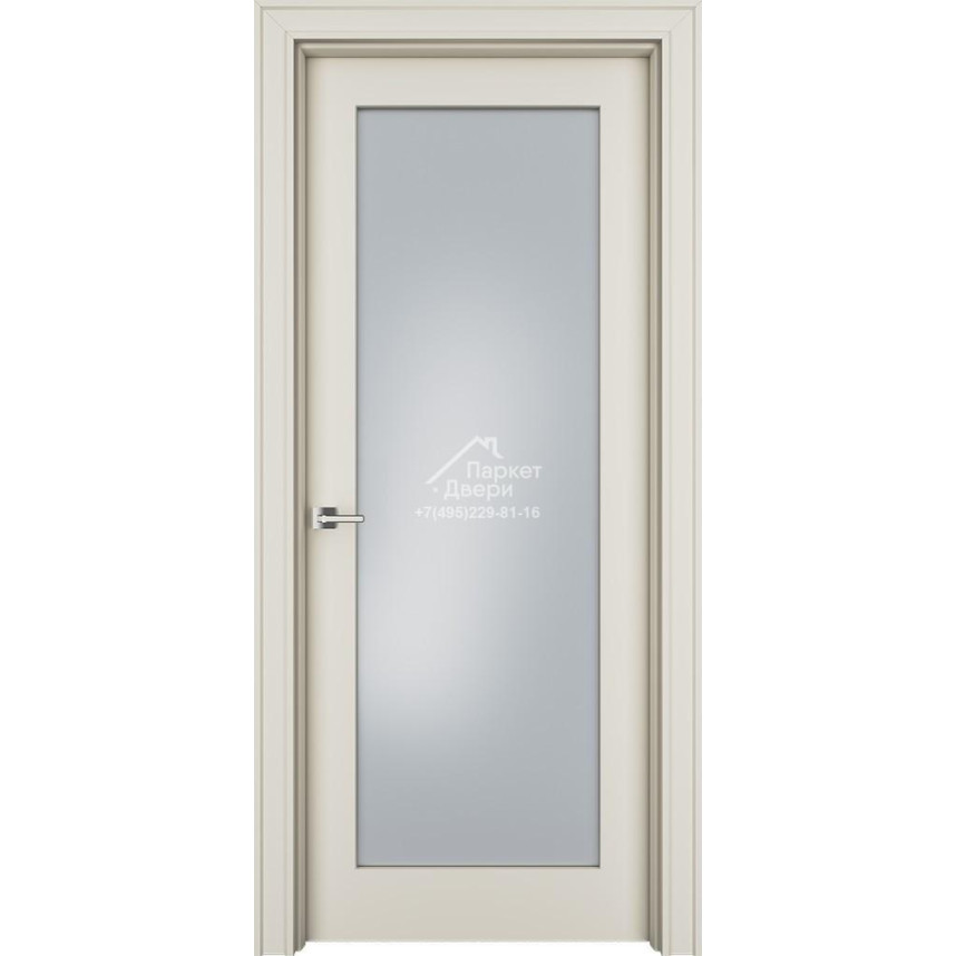 Дверь Межкомнатная ОФРАМ традиционная классика Паспарту-6