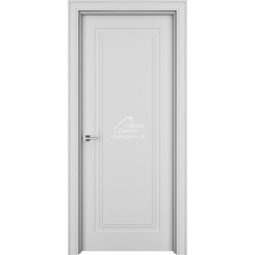 Дверь Межкомнатная ОФРАМ традиционная классика Паспарту-7