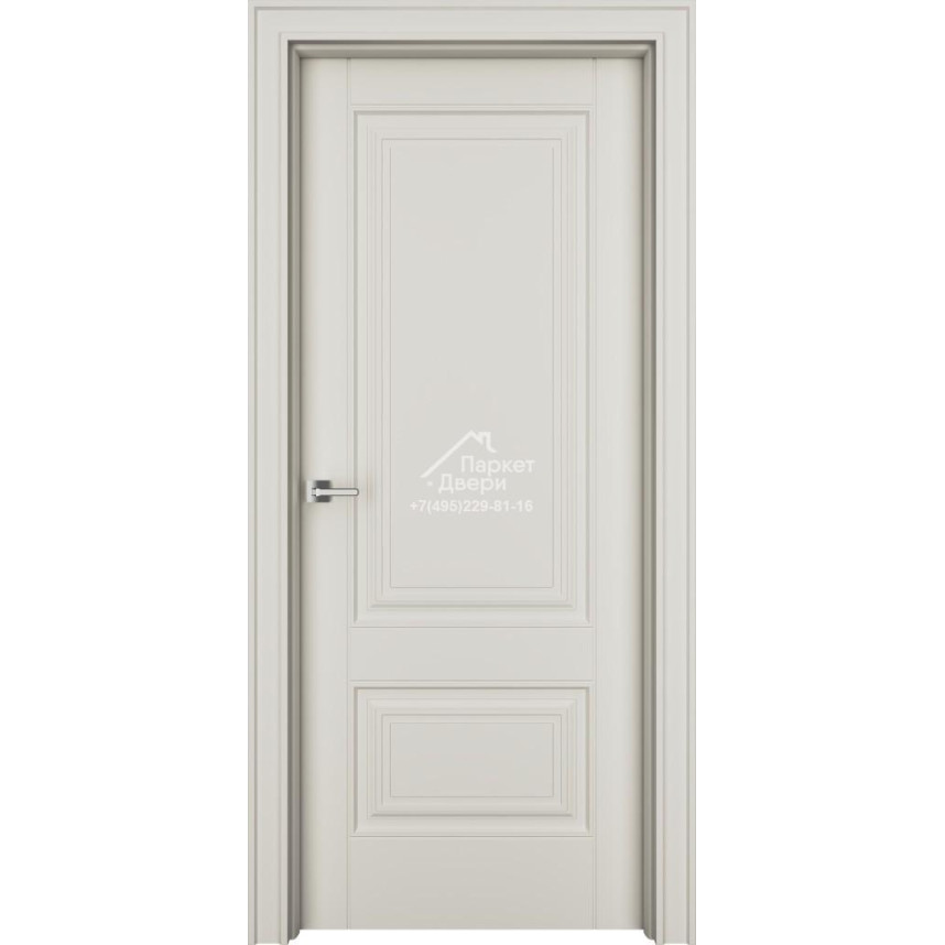 Дверь Межкомнатная ОФРАМ традиционная классика Дельта-1