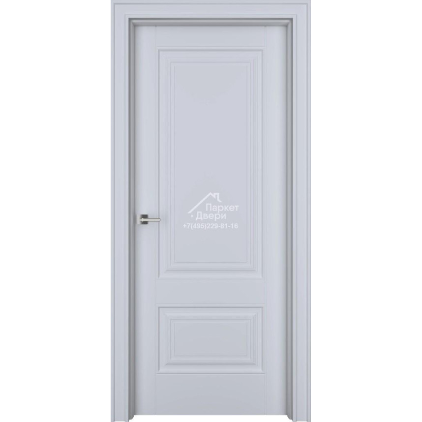 Дверь Межкомнатная ОФРАМ традиционная классика Дельта-2