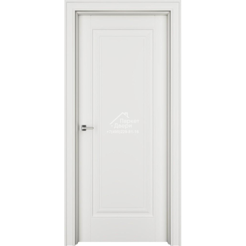 Дверь Межкомнатная ОФРАМ традиционная классика Дельта-3