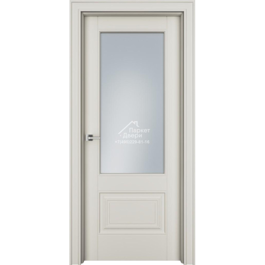 Дверь Межкомнатная ОФРАМ традиционная классика Дельта-4