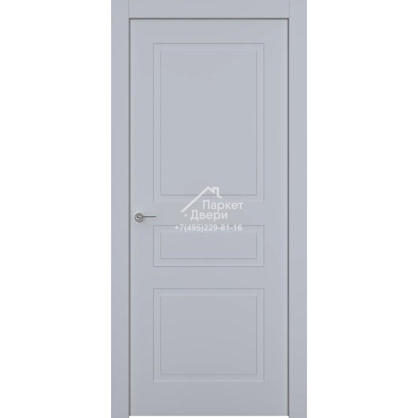 Дверь Межкомнатная ОФРАМ традиционная классика Классика-1