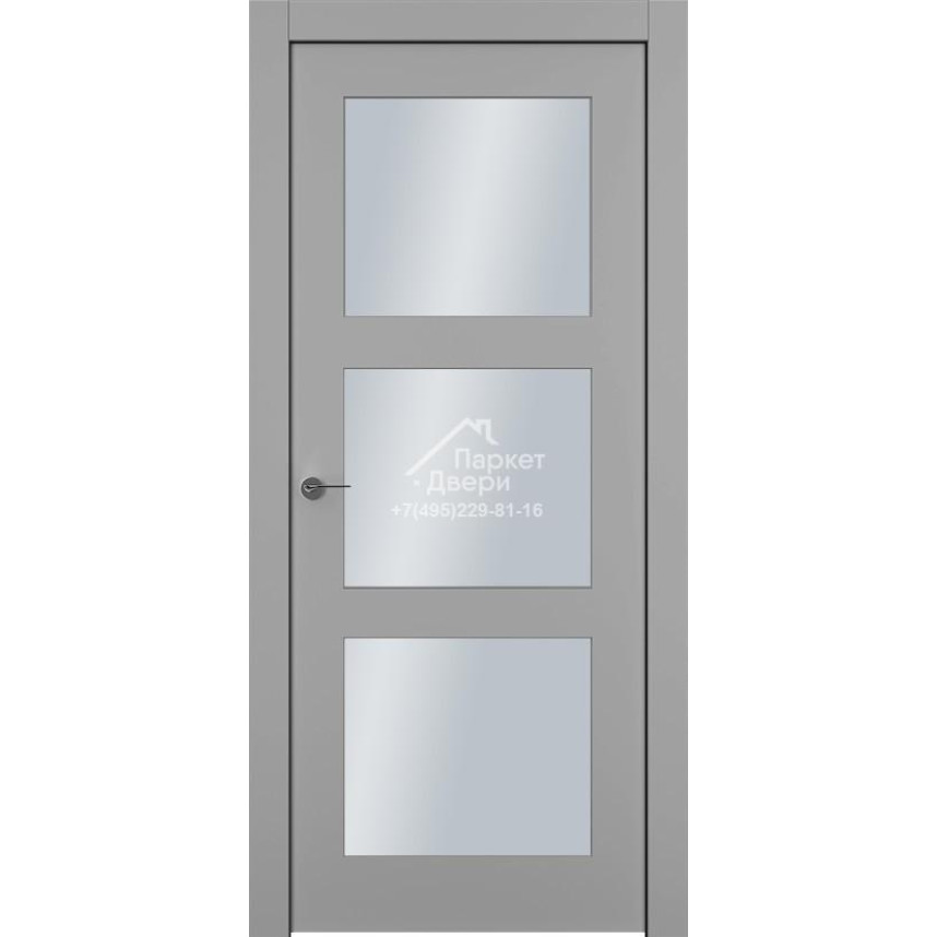 Дверь Межкомнатная ОФРАМ традиционная классика Классика-2