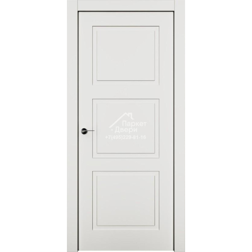 Дверь Межкомнатная ОФРАМ традиционная классика Классика-3