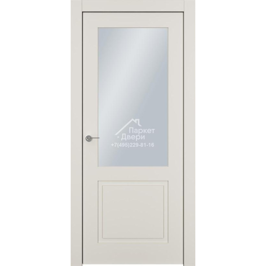 Дверь Межкомнатная ОФРАМ традиционная классика Классика-4