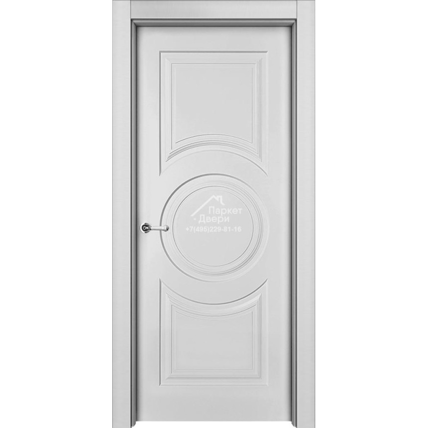 Дверь Межкомнатная ОФРАМ традиционная классика Метро-5